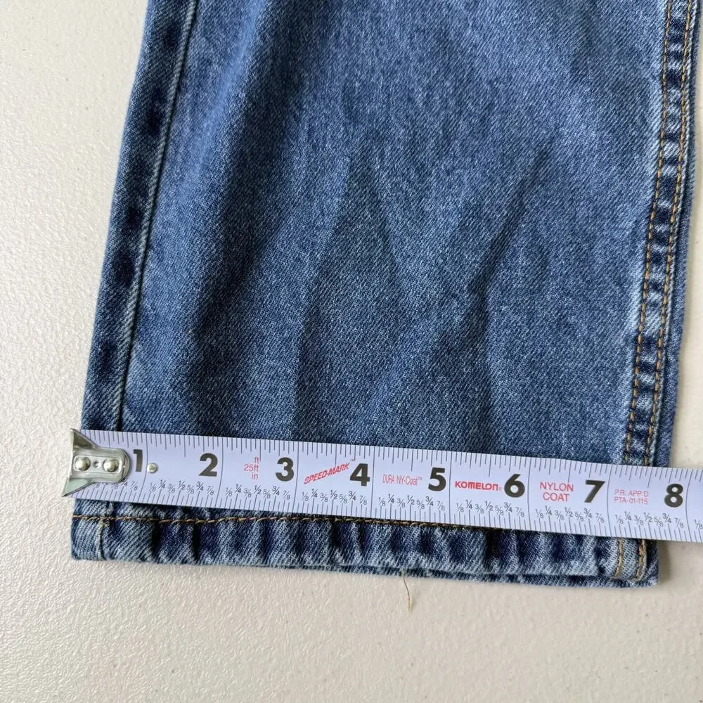 Free People We the Free Ziggy Blue Denim Overalls NWT Women's Size XS